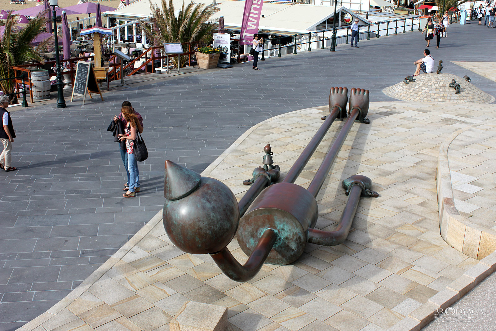 Scheveningen